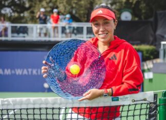 PEGULA CAMPEONA EN AUSTIN