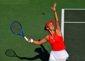 PEGULA Y KESSLER LAS FINALISTAS EN AUSTIN