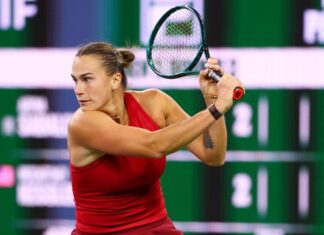 TRIUNFOS DE SABALENKA, GAUFF, KEYS Y PAOLINI EN INDIAN WELLS