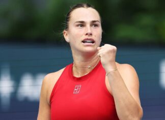 SABALENKA ALCANZA POR PRIMERA VEZ LA FINAL DE MIAMI