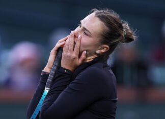 SABALENKA-KEYS Y SWIATEK-ANDREEVA LAS SEMIFINALES DE INDIAN WELLS