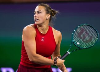 SABALENKA, GAUFF Y KEYS SIGUEN IMPARABLES EN INDIAN WELLS