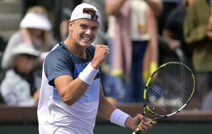 gettyimages_Holger_Rune_Indian_Wells