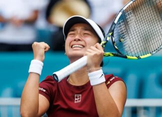 EALA Y PEGULA COMPLETAN LAS SEMIFINALES EN MIAMI