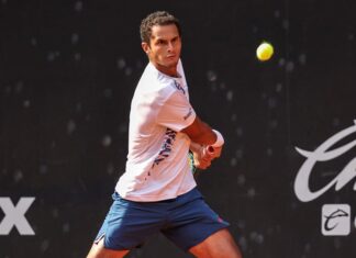 VARILLAS AVANZA A CUARTOS EN EL MEXICO CITY OPEN
