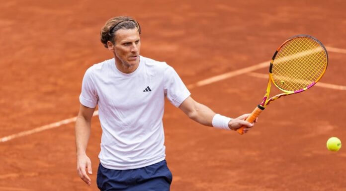 DIEGO FORLÁN REGRESA AL TORNEO MT1000 “TERRAZAS CIUDAD MIRAFLORES”