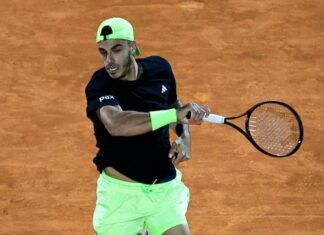 TRIUNFOS DE CERUNDOLO, TABILO Y MEDVEDEV EN MONTE-CARLO