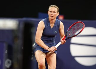 FERRO SORPRENDE A KESSLER EN EL DEBUT DE ROUEN