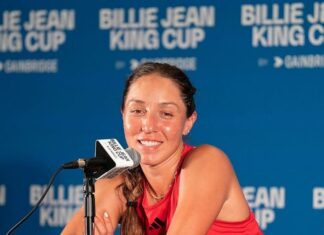 ESTE FIN DE SEMANA SE JUEGAN LAS QUALIFIERS DE BILLIE JEAN KING CUP