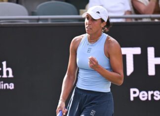 LAS SEMBRADAS IMPONEN SU DOMINIO EN CHARLESTON