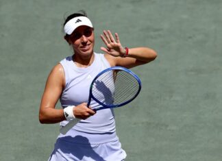 PEGULA, ALEXANDROVA, ANISIMOVA Y KENIN PROTAGONISTAS DE LAS SEMIS EN CHARLESTON