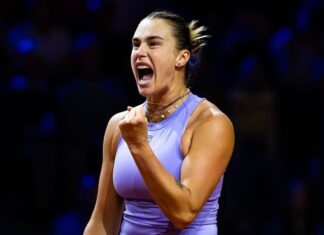 FINAL DE STUTTGART SERÁ ENTRE SABALENKA Y OSTAPENKO