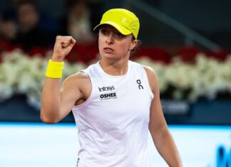 SWIATEK, GAUFF, KEYS Y ANDREEVA ILUMINAN LA CAJA MÁGICA EN MADRID