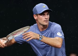 SEMIFINALES NETAMENTE ESTADOUNIDENSES EN HOUSTON