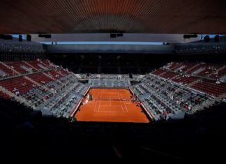 ESPAÑA Y PORTUGAL SUFREN APAGÓN GENERAL Y SE CANCELA LA FECHA EN MADRID