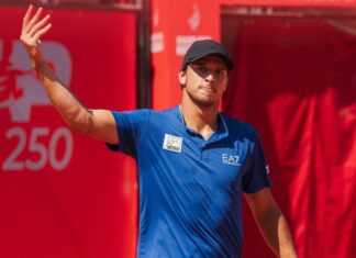 DARDERI LOGRA SU SEGUNDO ATP EN MARRAKECH