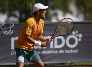 BUENO A OCTAVOS EN EL CHALLENGER DE ZAGREB