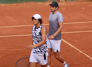 LOS HUERTAS DEL PINO A LA FINAL DEL CHALLENGER DE BOGOTÁ