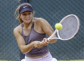 PERUANAS DEBUTAN CON TRIUNFO EN DOBLES EN EL W15 TRELEW 2 EN ARGENTINA
