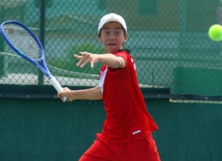 ¡VICTORIA CONTUNDENTE ANTE COLOMBIA EN EL SUDAMERICANO DE SALINAS!