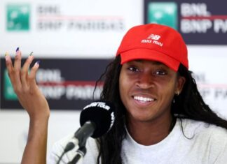 GAUFF: «NO SOY CATÓLICA. IRÍA PORQUE ES HISTÓRICO»