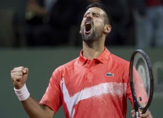 DJOKOVIC VA EN BUSCA DE SU TÍTULO 100 EN GINEBRA
