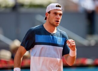 DRAPER IMPARABLE Y DIALLO SOÑANDO DESPIERTO EN MADRID