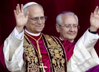 LEÓN XIV: EL PRIMER PAPA CON NACIONALIDAD PERUANA Y UN APASIONADO POR EL TENIS