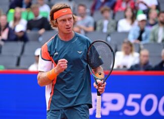 RUBLEV Y COBOLLI EN LA DEFINICIÓN DE HAMBURGO
