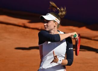 RYBAKINA Y SAMSONOVA DISPUTARÁN LA FINAL DEL TORNEO DE ESTRASBURGO