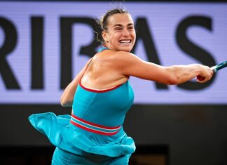 ROLAND GARROS: SABALENKA IMPONE SU LEY Y ARANGO HACE HISTORIA EN PARÍS