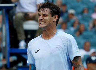 TRIUNFOS ARGENTINOS EN EL MASTER DE ROMA