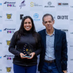 Ana María Mora, Alex Ternero – TAM (1)