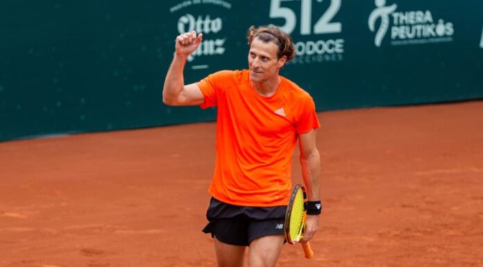 DIEGO FORLÁN DEBUTARÁ ESTE LUNES EN EL MT1000 MIRAFLORES – LIMA