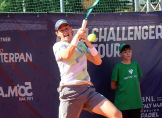 BUSE AVANZA CON GARRA A LAS SEMIFINALES EN HEILBRONN