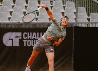 BUSE VA POR SU PRIMER TÍTULO CHALLENGER EN HEILBRONN