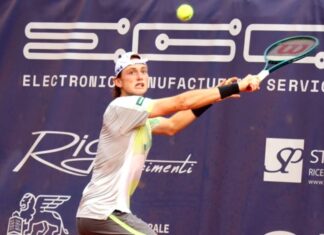 BUSE ALCANZA LOS CUARTOS DE FINAL DEL CHALLENGER DE HEILBRONN
