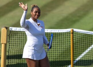 RESUELTA LA QUALY AQUÍ LAS CLASIFICADAS AL MAIN DRAW DE WIMBLEDON