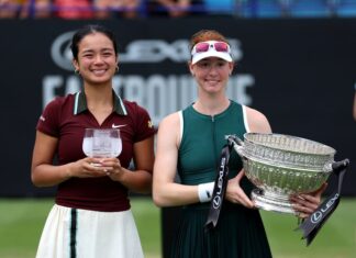 JOINT CONQUISTA EASTBOURNE EN UNA DRAMÁTICA FINAL