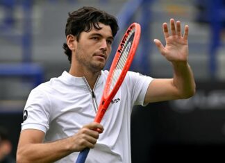 FRITZ Y BROOKSBY DEFINEN EL TÍTULO EN EASTBOURNE TRAS UNA JORNADA HISTÓRICA