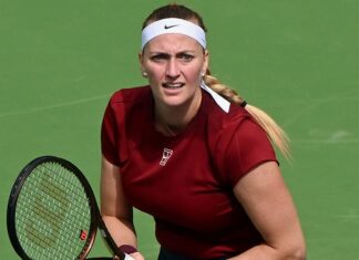 KVITOVA ANUNCIA SU RETIRO EN EL US OPEN