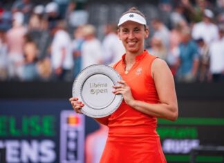 MERTENS CONQUISTA SU PRIMER TÍTULO SOBRE CÉSPED EN ‘s-HERTOGENBOSCH