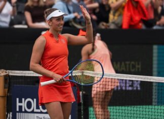 MERTENS VA POR EL TÍTULO EN ‘S-HERTOGENBOSCH