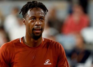 MONFILS CAE EN EL DEBUT DE STUTTGART