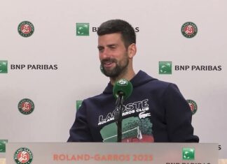 ROLAND GARROS 2025: ¿EL CAPÍTULO FINAL DE DJOKOVIC EN PARÍS?