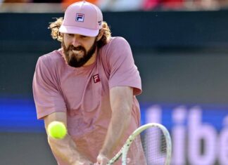 OPELKA DA LA GRAN SORPRESA EN HERTOGENBOSCH Y SE METE EN SEMIFINALES