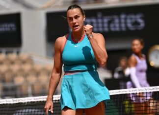 SABALENKA Y SWIATEK PROTAGONIZARÁN UNA SEMIFINAL DE ALTO VOLTAJE EN ROLAND GARROS