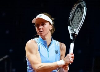 SORPRESAS Y TRIUNFOS EN LA FECHA DEL WTA DE ’S-HERTOGENBOSCH