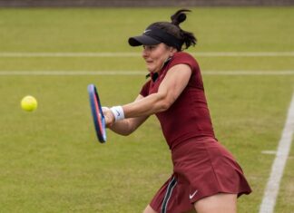 SÓLIDO INICIO DE ANDREESCU EN ‘s-HERTOGENBOSCH