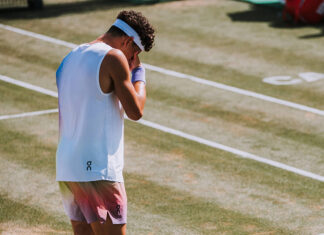 SHELTON ELIMINADO EN EL DEBUT DE MALLORCA